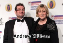 Andrew Millican