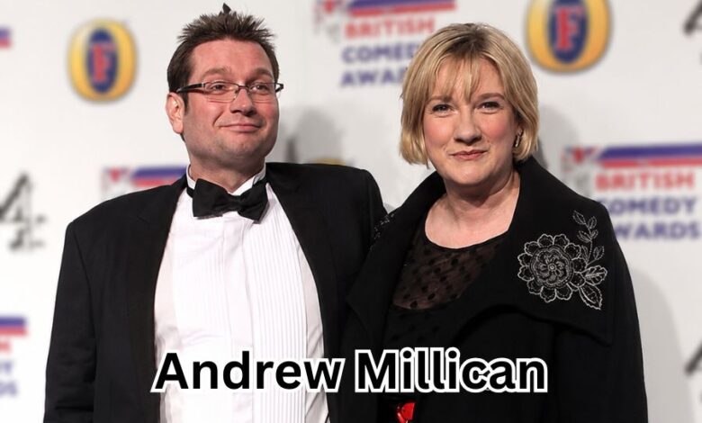 Andrew Millican