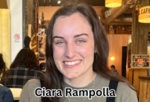 Ciara Rampolla
