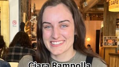 Ciara Rampolla