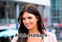 Abbie Holborn