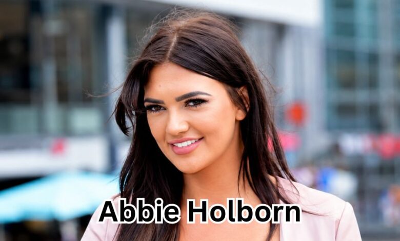 Abbie Holborn