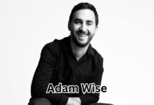 Adam Wise