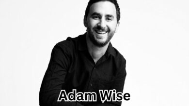 Adam Wise