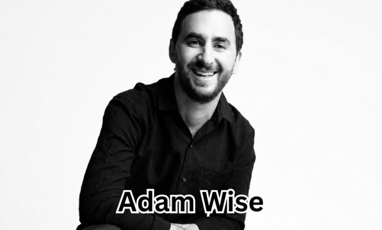 Adam Wise
