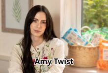 Amy Twist