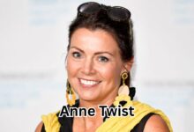 Anne Twist