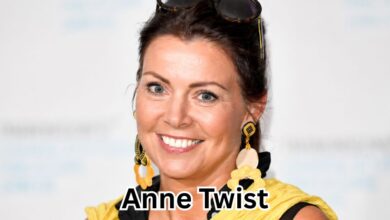 Anne Twist