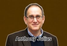 Anthony Julius