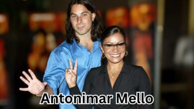 Antonimar Mello