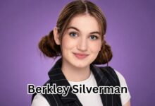 Berkley Silverman