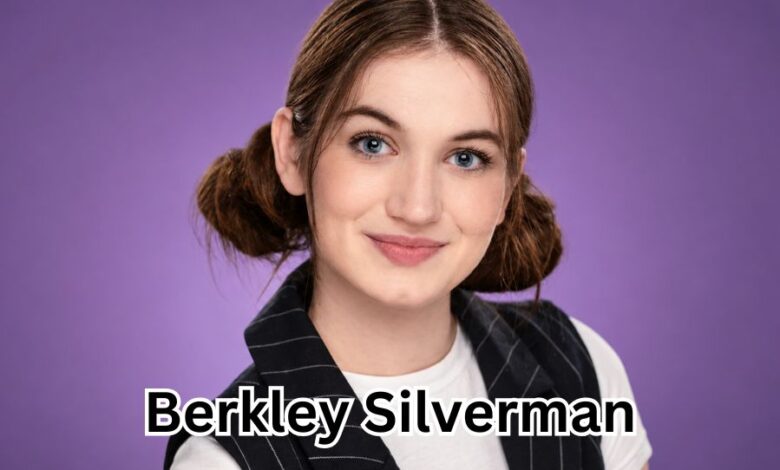 Berkley Silverman