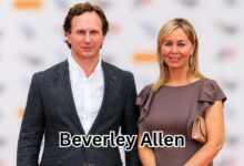 Beverley Allen