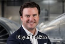 Bryan Perkins