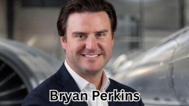 Bryan Perkins