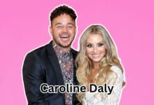 Caroline Daly