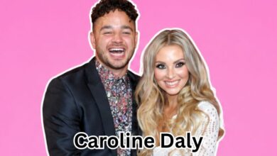 Caroline Daly