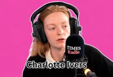 Charlotte Ivers
