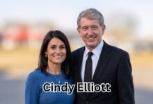 Cindy Elliott