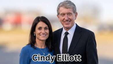 Cindy Elliott