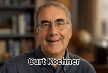 Curt Kochner