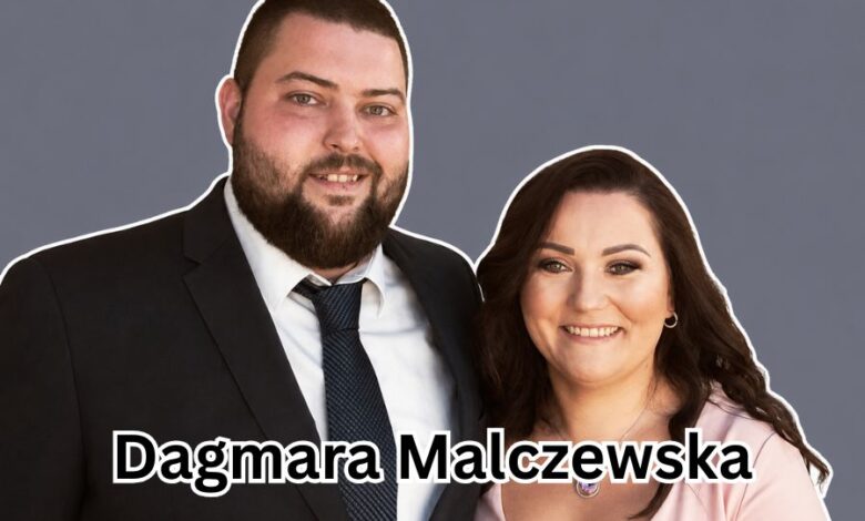 Dagmara Malczewska