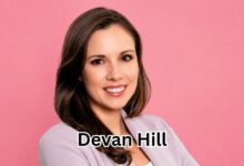 Devan Hill