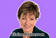 Elaine Patterson