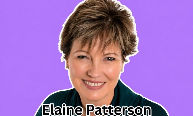 Elaine Patterson