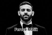 Feroze Malik
