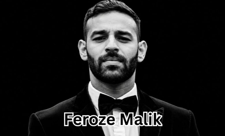 Feroze Malik