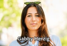 Gabby Herzig