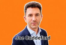 Joe Cuddeford