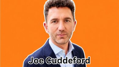 Joe Cuddeford