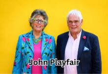 John Playfair