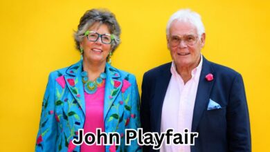 John Playfair
