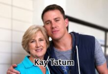 Kay Tatum