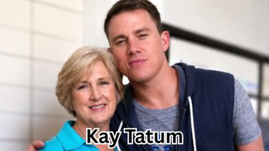 Kay Tatum