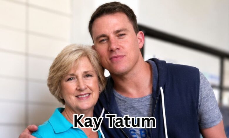 Kay Tatum