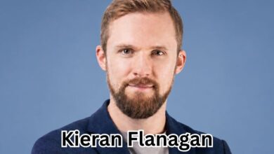 Kieran Flanagan