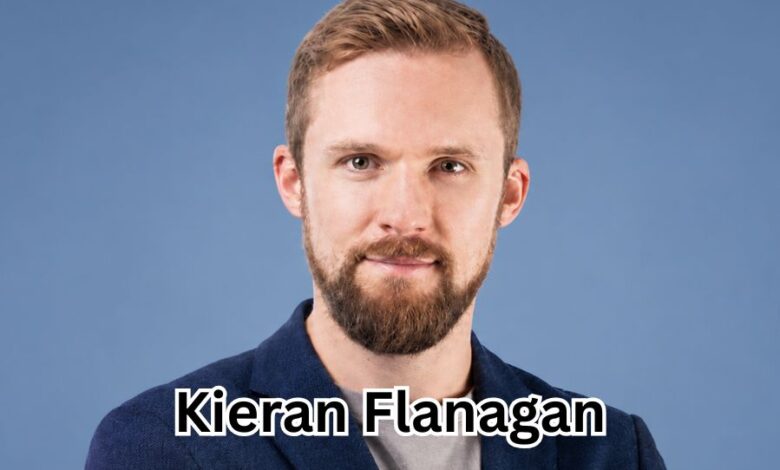 Kieran Flanagan