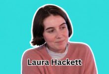 Laura Hackett