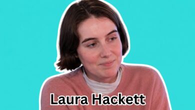 Laura Hackett