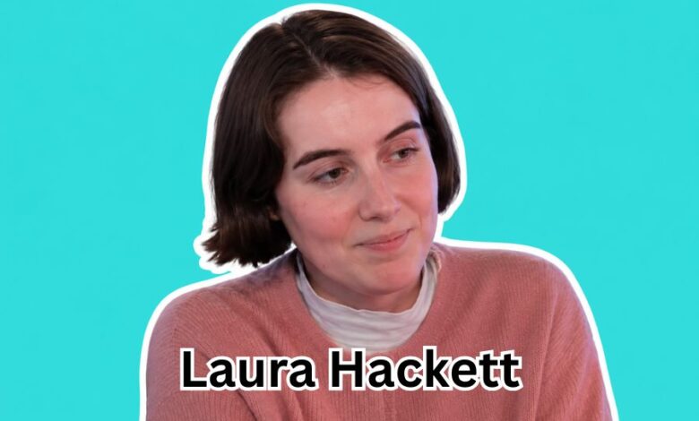 Laura Hackett