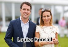 Louise Bonsall