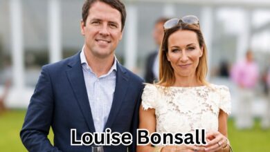 Louise Bonsall
