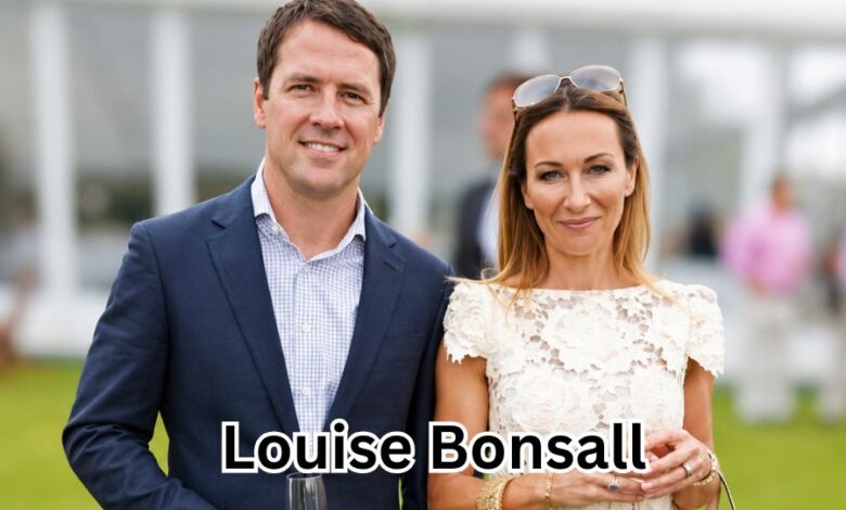 Louise Bonsall