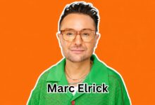 Marc Elrick
