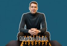 Marko Oolo