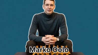 Marko Oolo